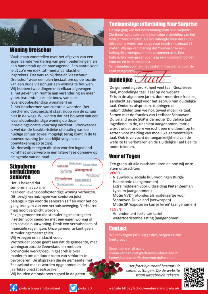 Journaal pagina 2